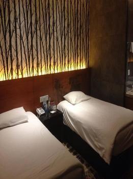 Jiujiang Tianhai Concept Hotel 외부 사진