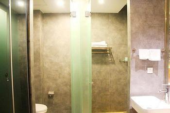 Jiujiang Tianhai Concept Hotel 외부 사진