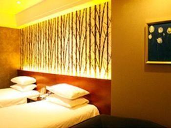 Jiujiang Tianhai Concept Hotel 외부 사진