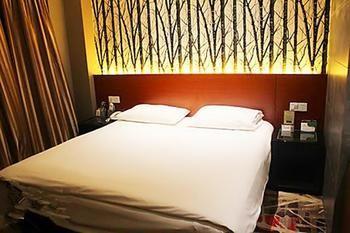 Jiujiang Tianhai Concept Hotel 외부 사진
